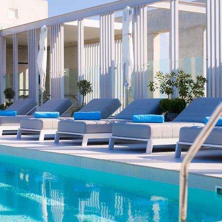 Hotel Indigo Larnaca By Ihg-Adults Only מראה חיצוני תמונה