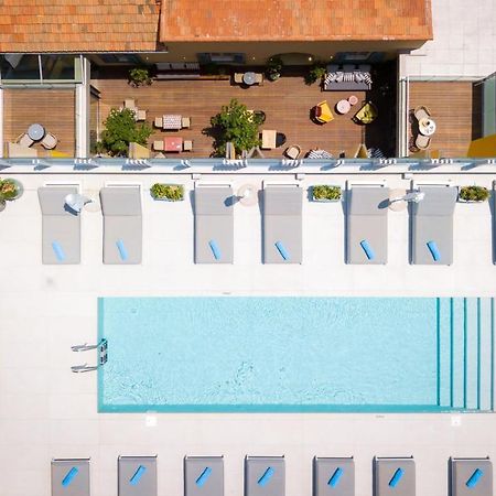 Hotel Indigo Larnaca By Ihg-Adults Only מראה חיצוני תמונה