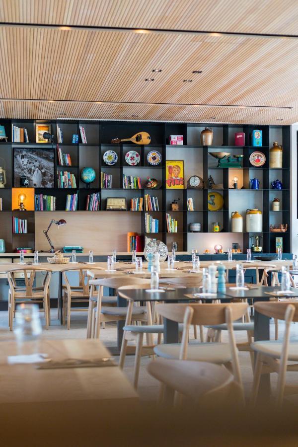 Hotel Indigo Larnaca By Ihg-Adults Only מראה חיצוני תמונה