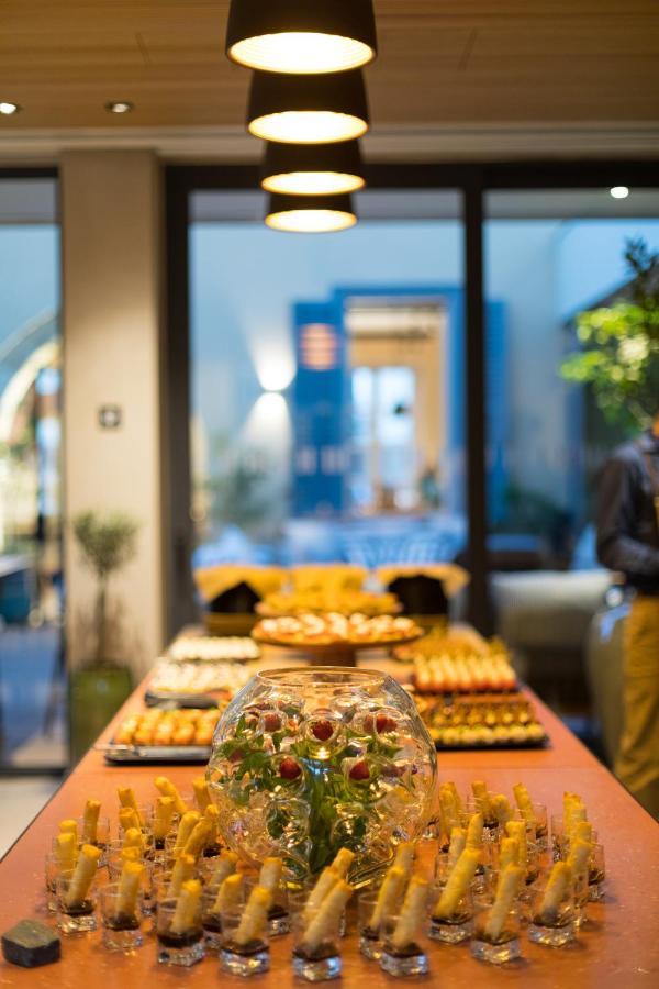 Hotel Indigo Larnaca By Ihg-Adults Only מראה חיצוני תמונה