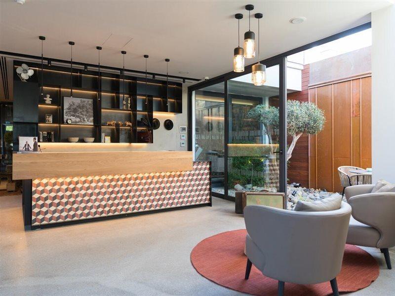 Hotel Indigo Larnaca By Ihg-Adults Only מראה חיצוני תמונה