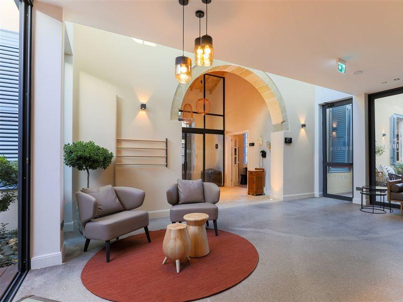 Hotel Indigo Larnaca By Ihg-Adults Only מראה חיצוני תמונה