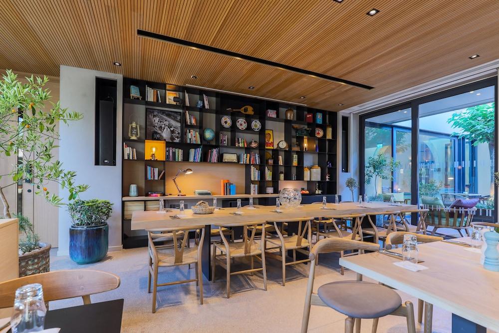 Hotel Indigo Larnaca By Ihg-Adults Only מראה חיצוני תמונה