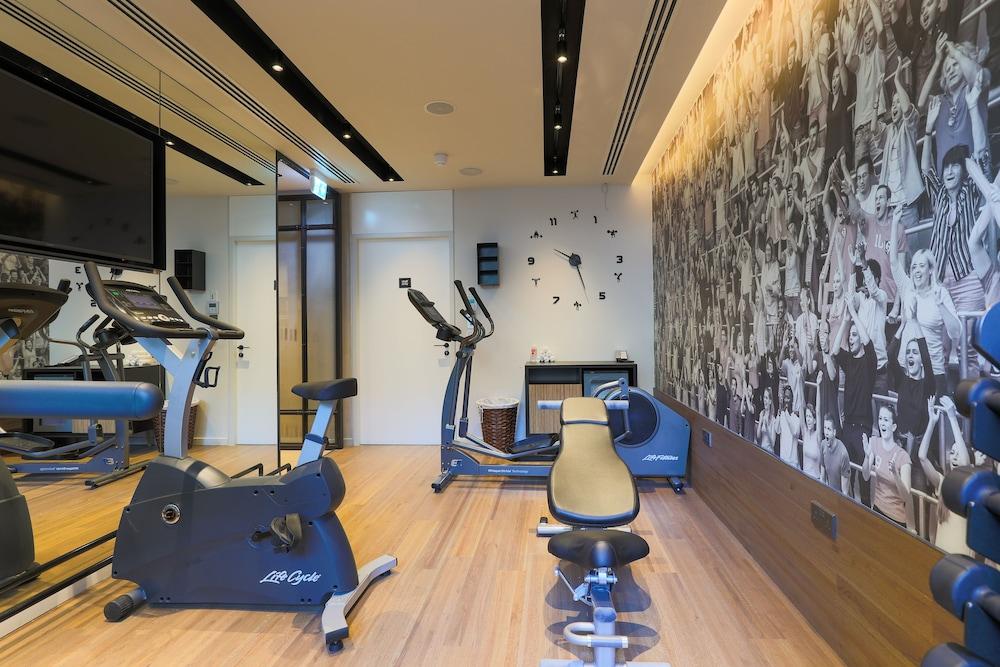Hotel Indigo Larnaca By Ihg-Adults Only מראה חיצוני תמונה