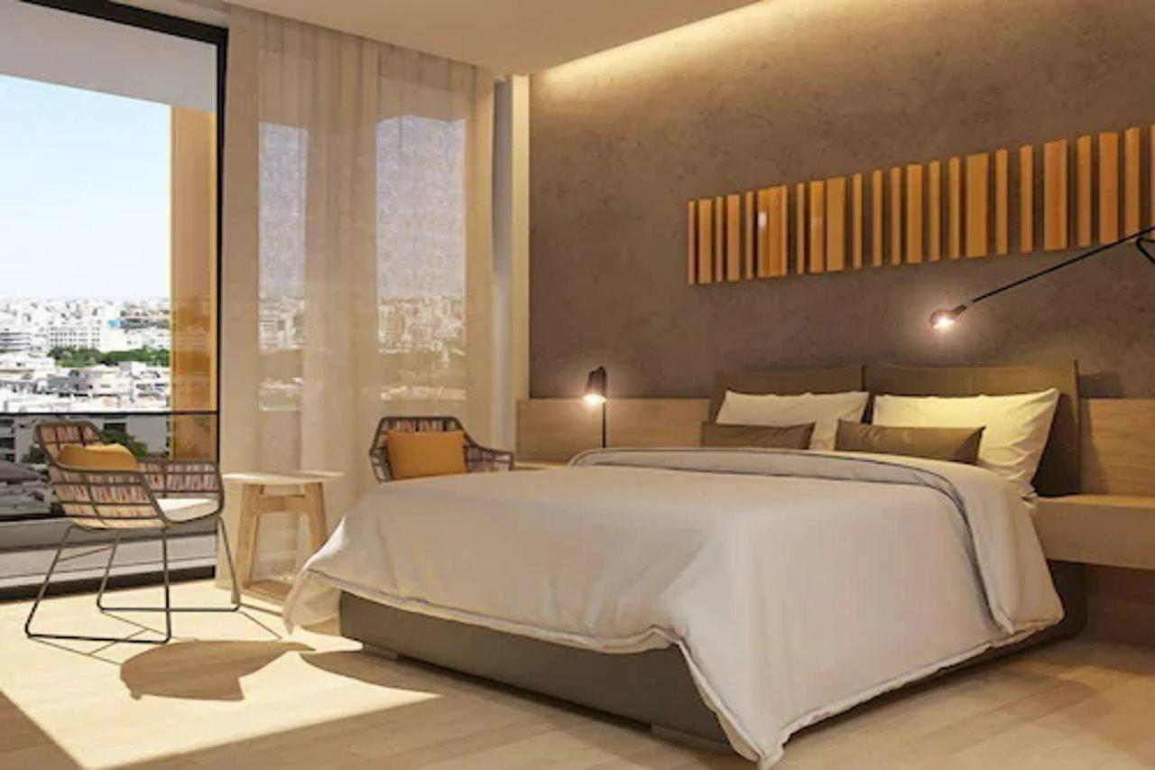 Hotel Indigo Larnaca By Ihg-Adults Only מראה חיצוני תמונה