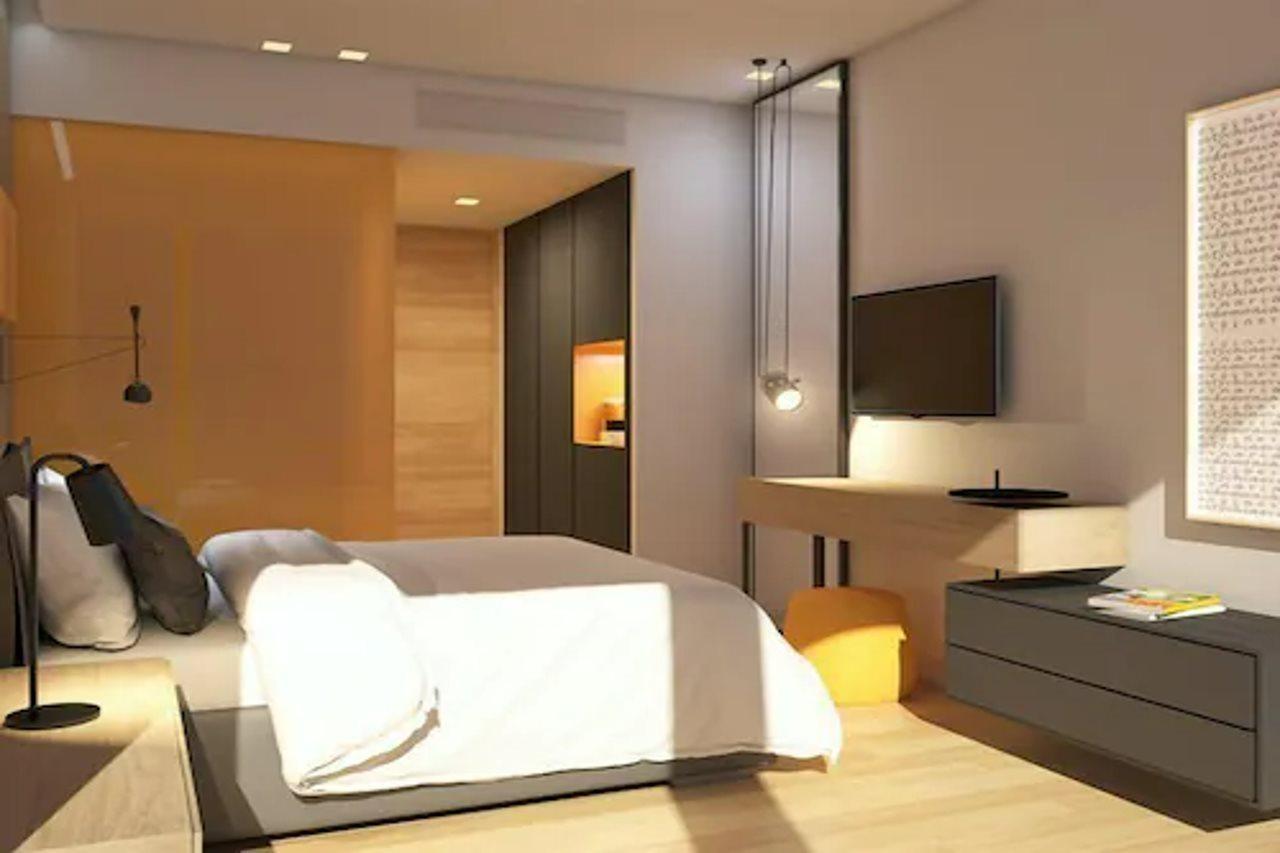 Hotel Indigo Larnaca By Ihg-Adults Only מראה חיצוני תמונה
