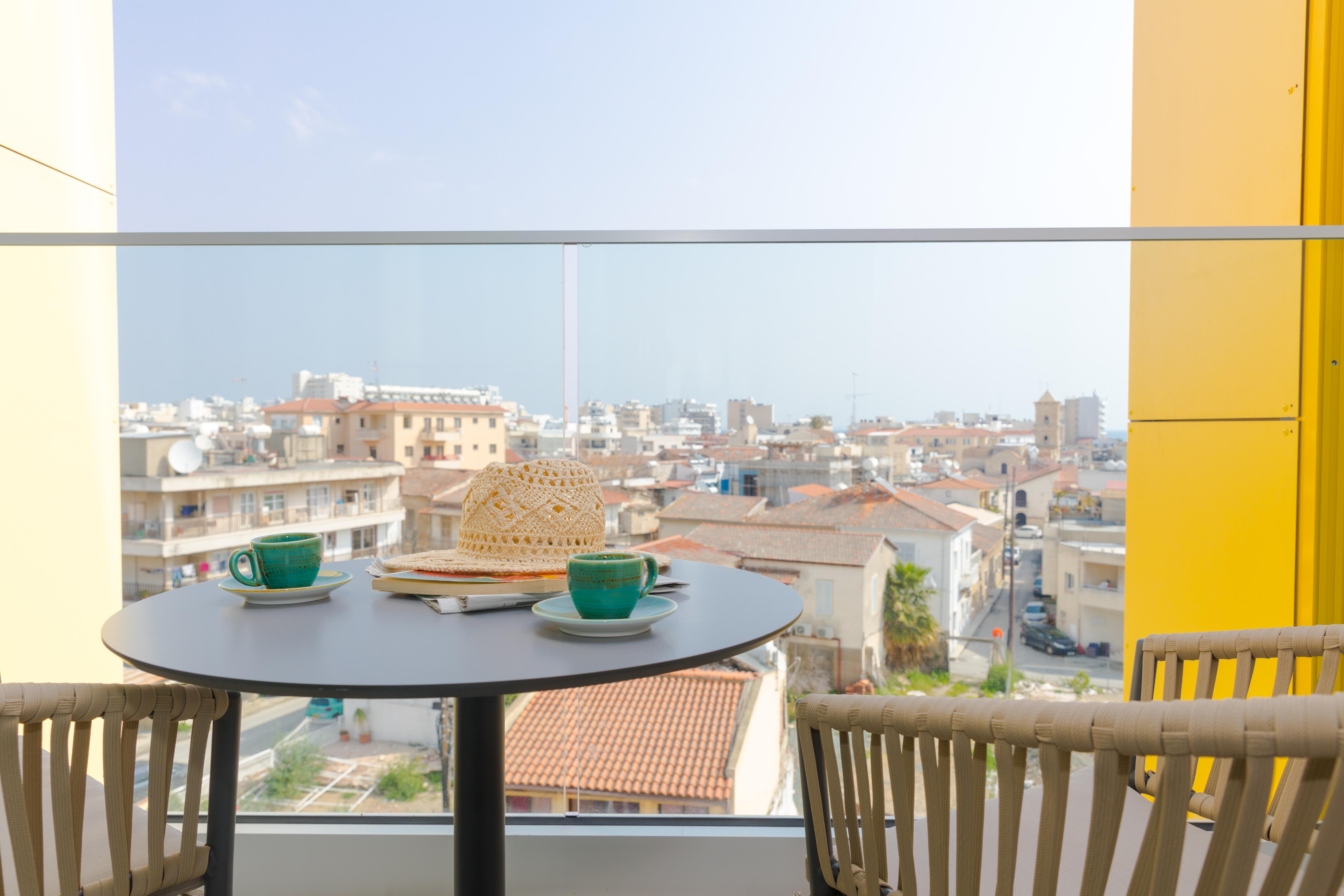 Hotel Indigo Larnaca By Ihg-Adults Only מראה חיצוני תמונה