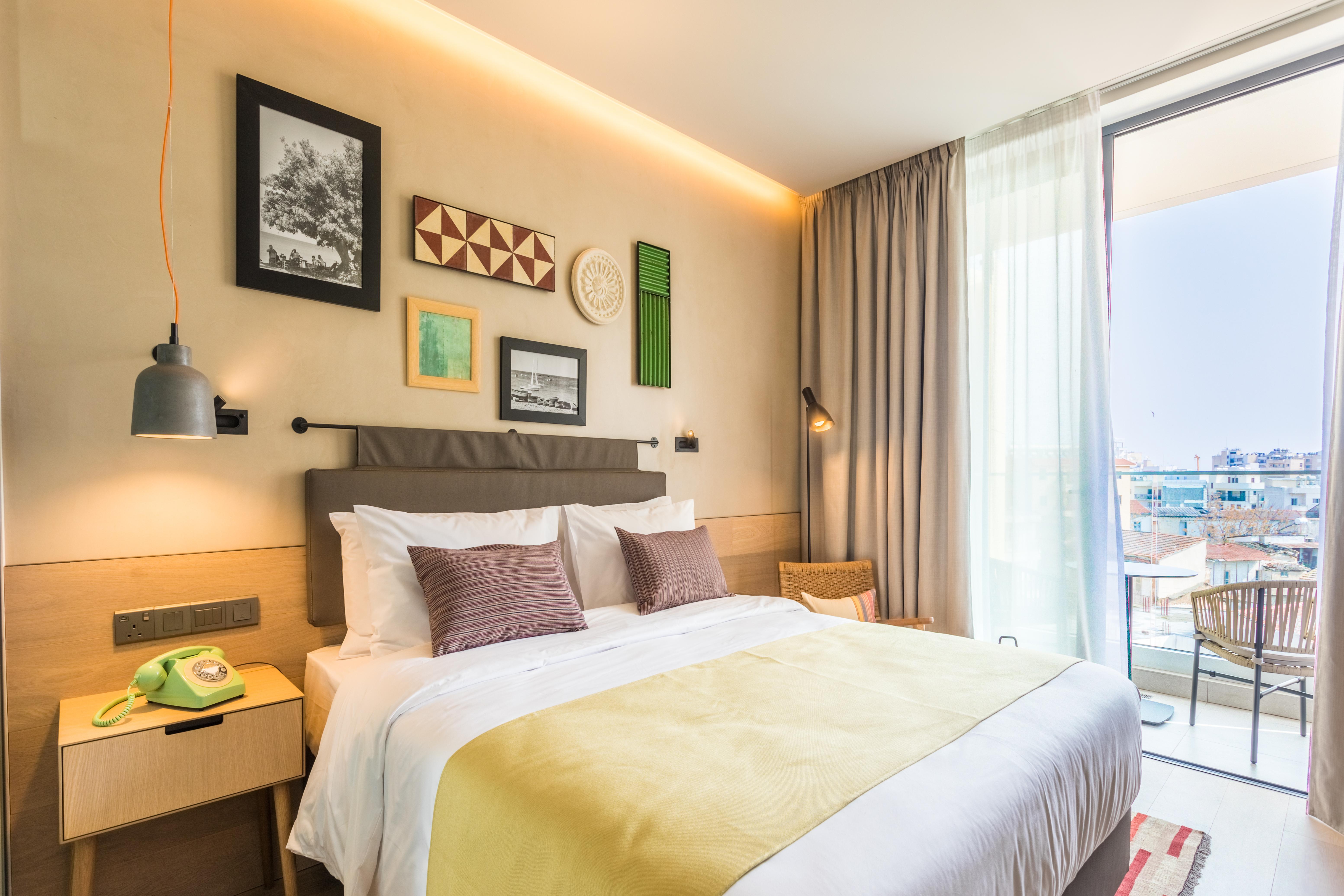 Hotel Indigo Larnaca By Ihg-Adults Only מראה חיצוני תמונה