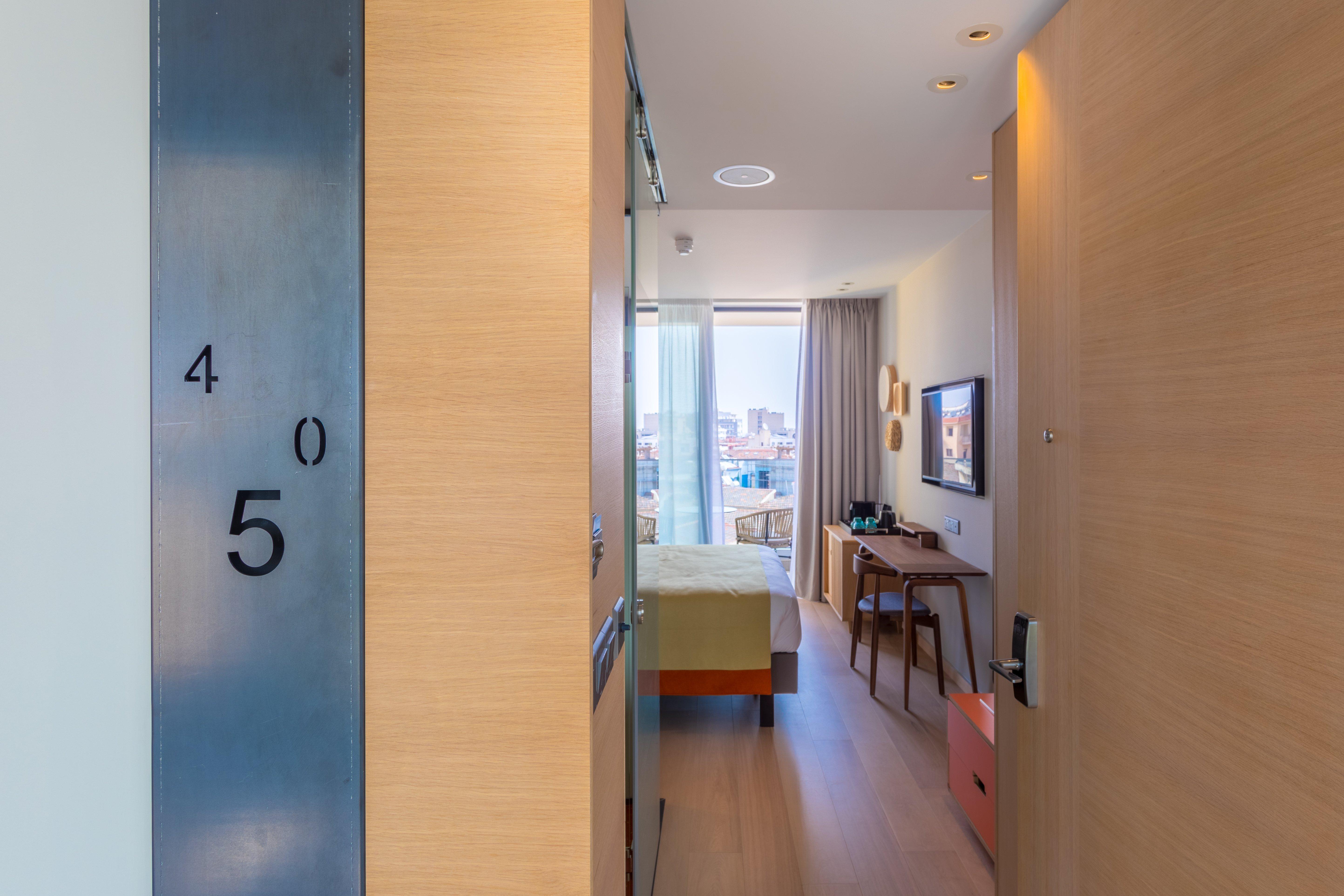 Hotel Indigo Larnaca By Ihg-Adults Only מראה חיצוני תמונה
