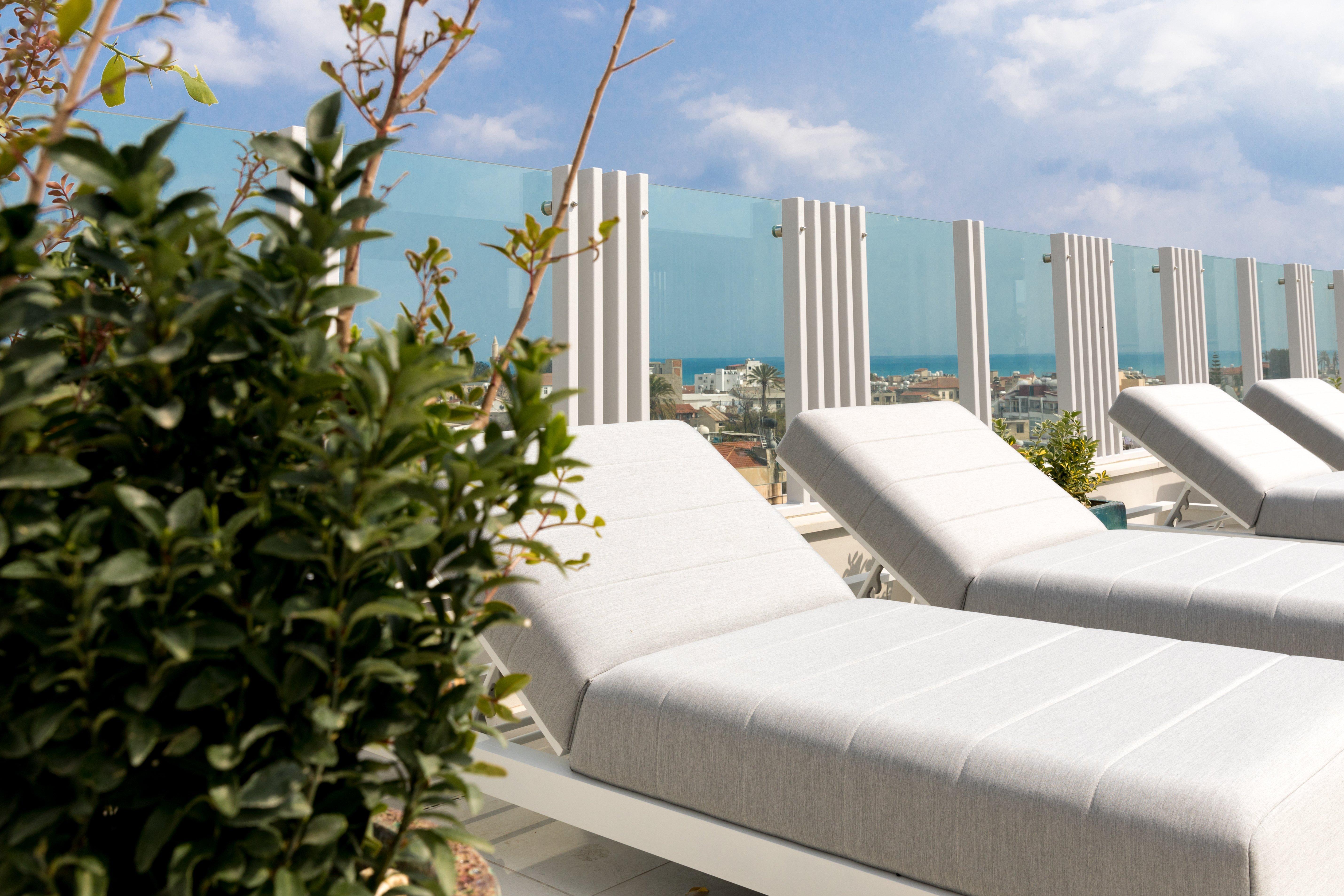 Hotel Indigo Larnaca By Ihg-Adults Only מראה חיצוני תמונה
