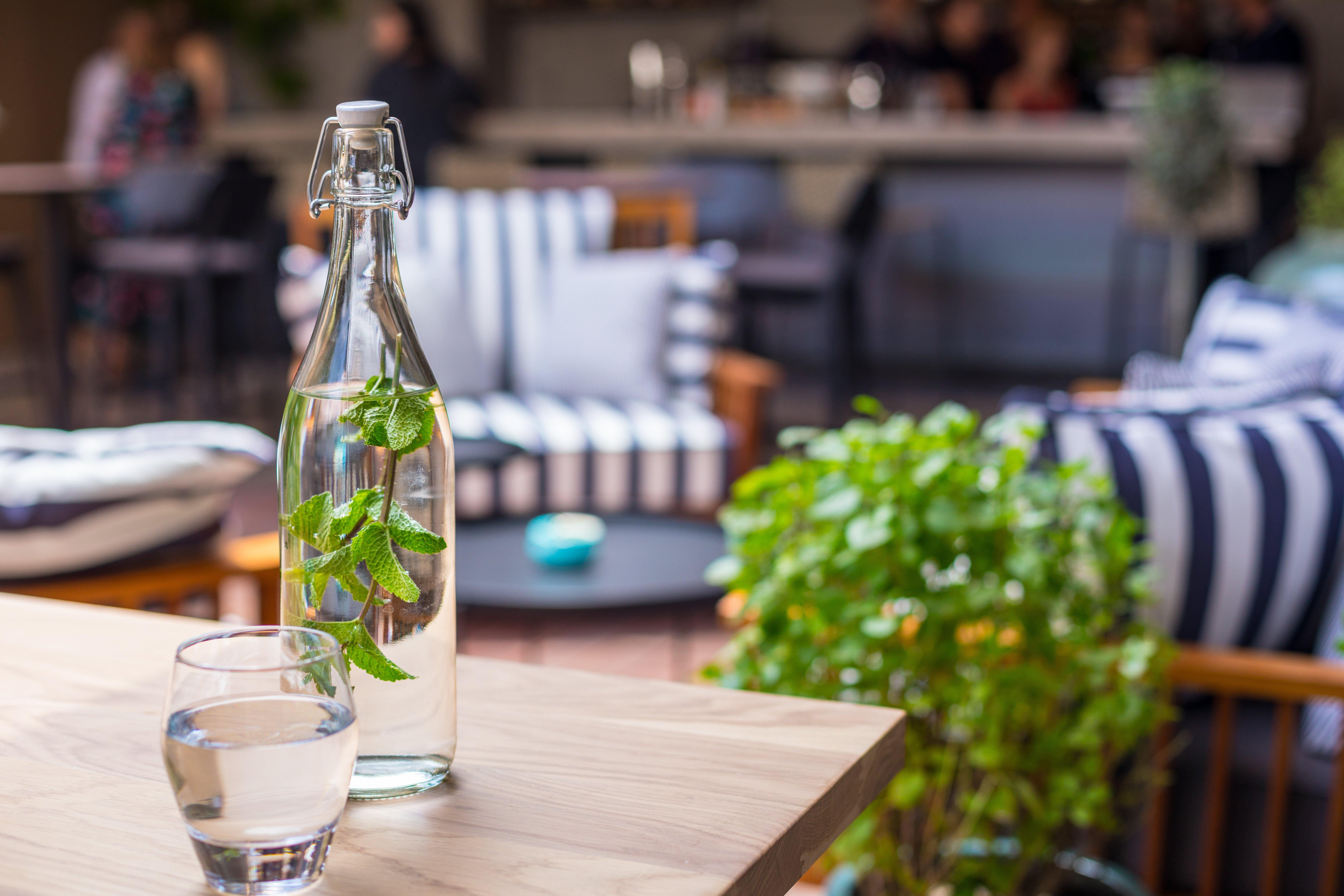 Hotel Indigo Larnaca By Ihg-Adults Only מראה חיצוני תמונה