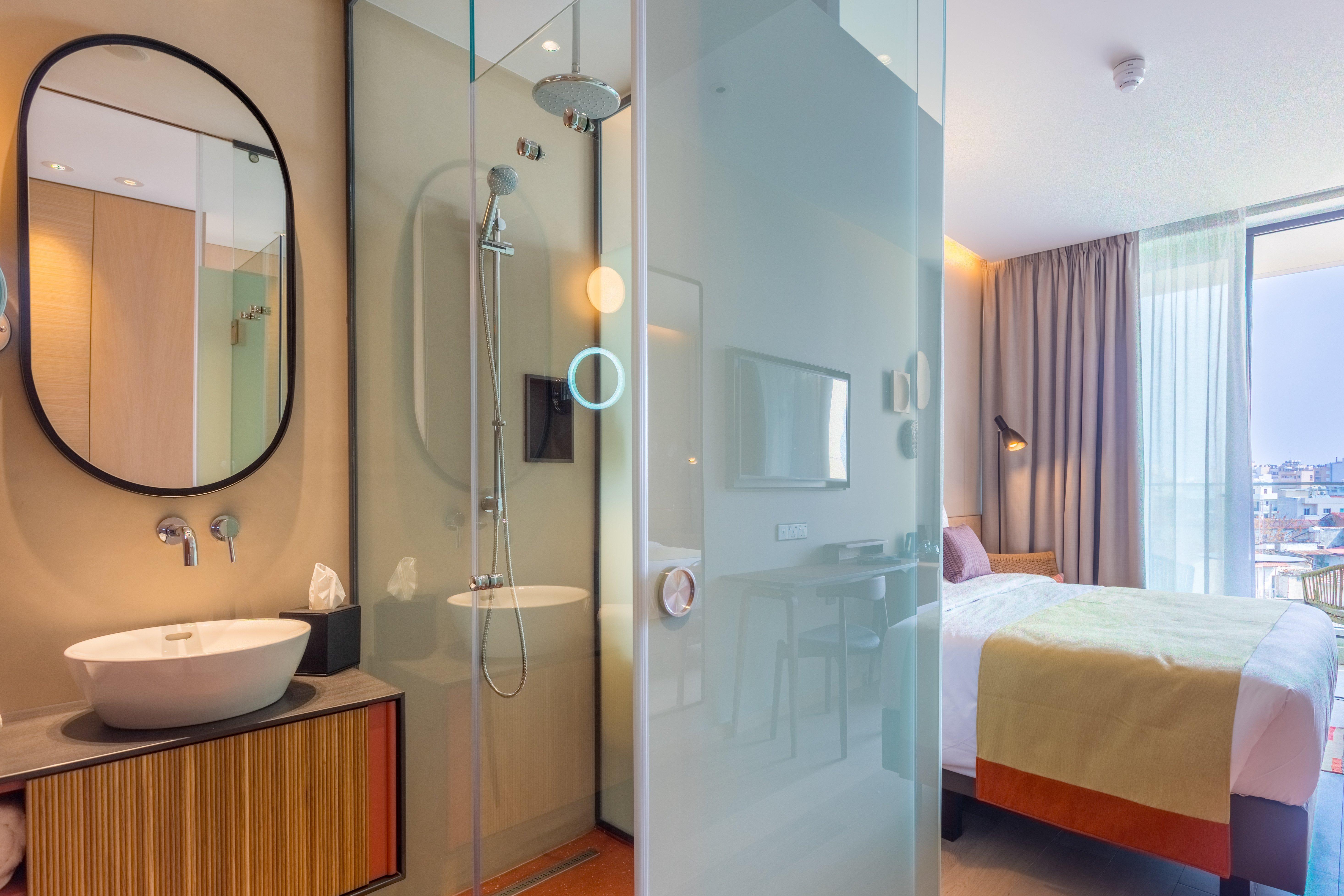 Hotel Indigo Larnaca By Ihg-Adults Only מראה חיצוני תמונה