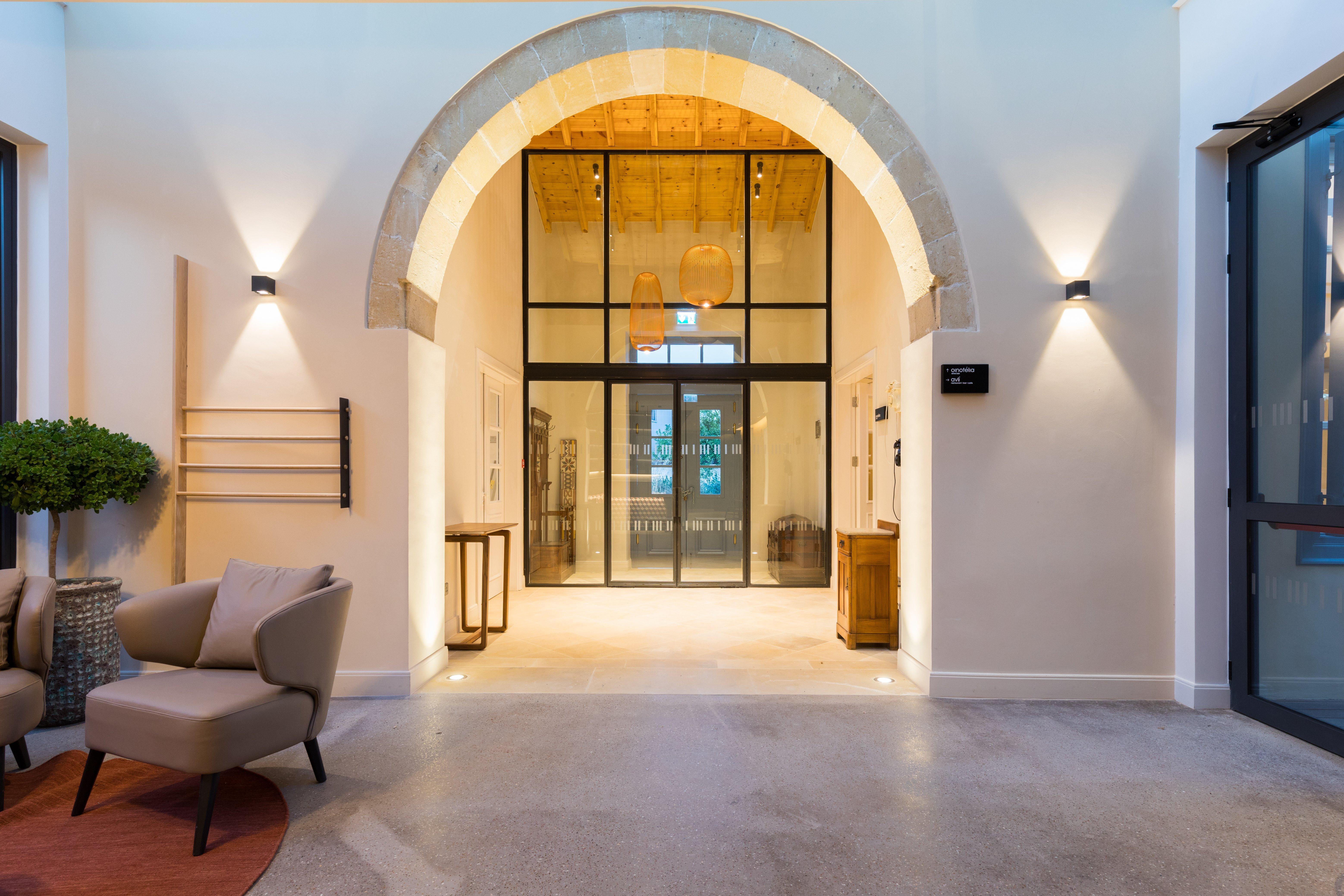 Hotel Indigo Larnaca By Ihg-Adults Only מראה חיצוני תמונה