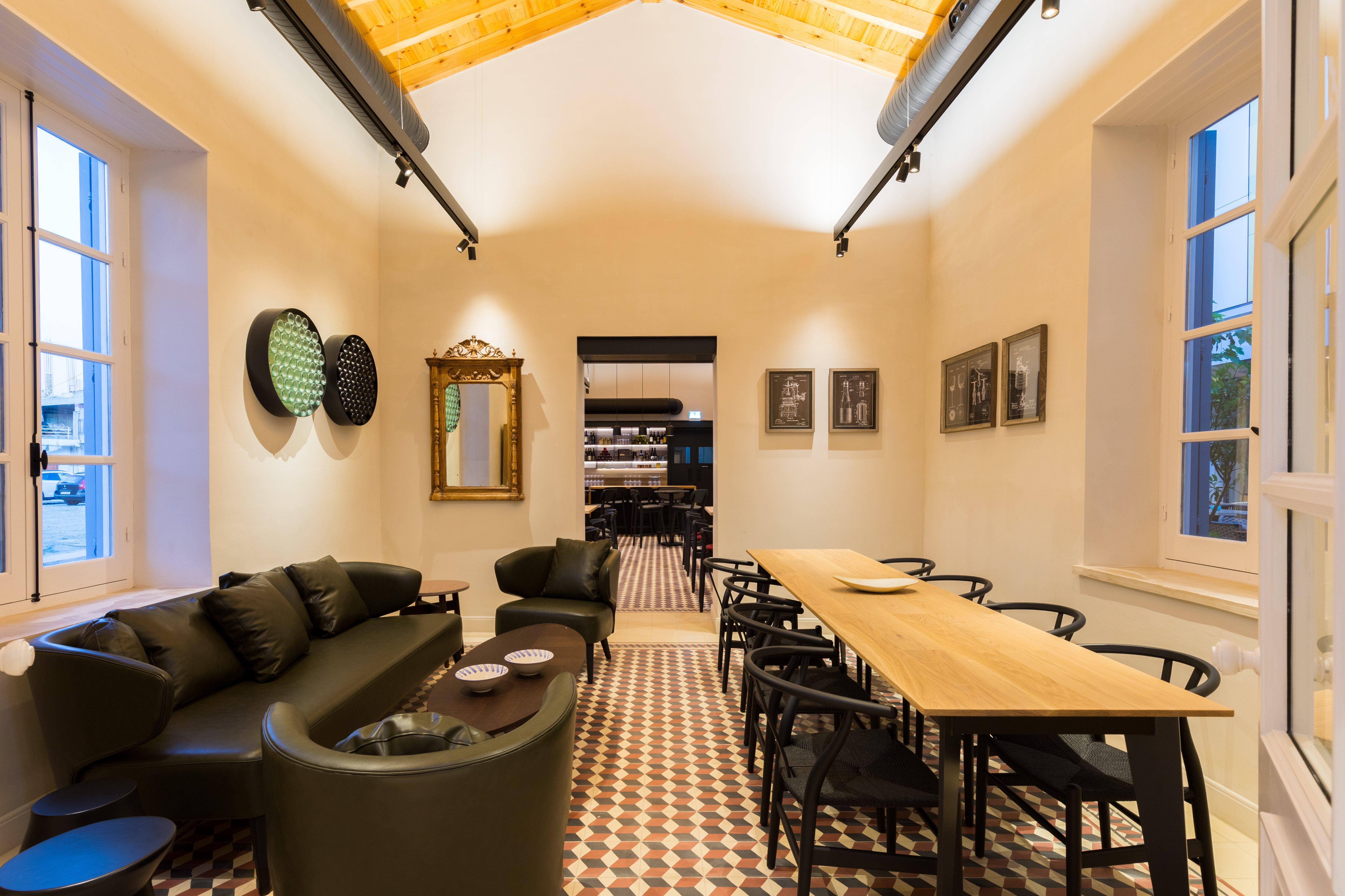 Hotel Indigo Larnaca By Ihg-Adults Only מראה חיצוני תמונה