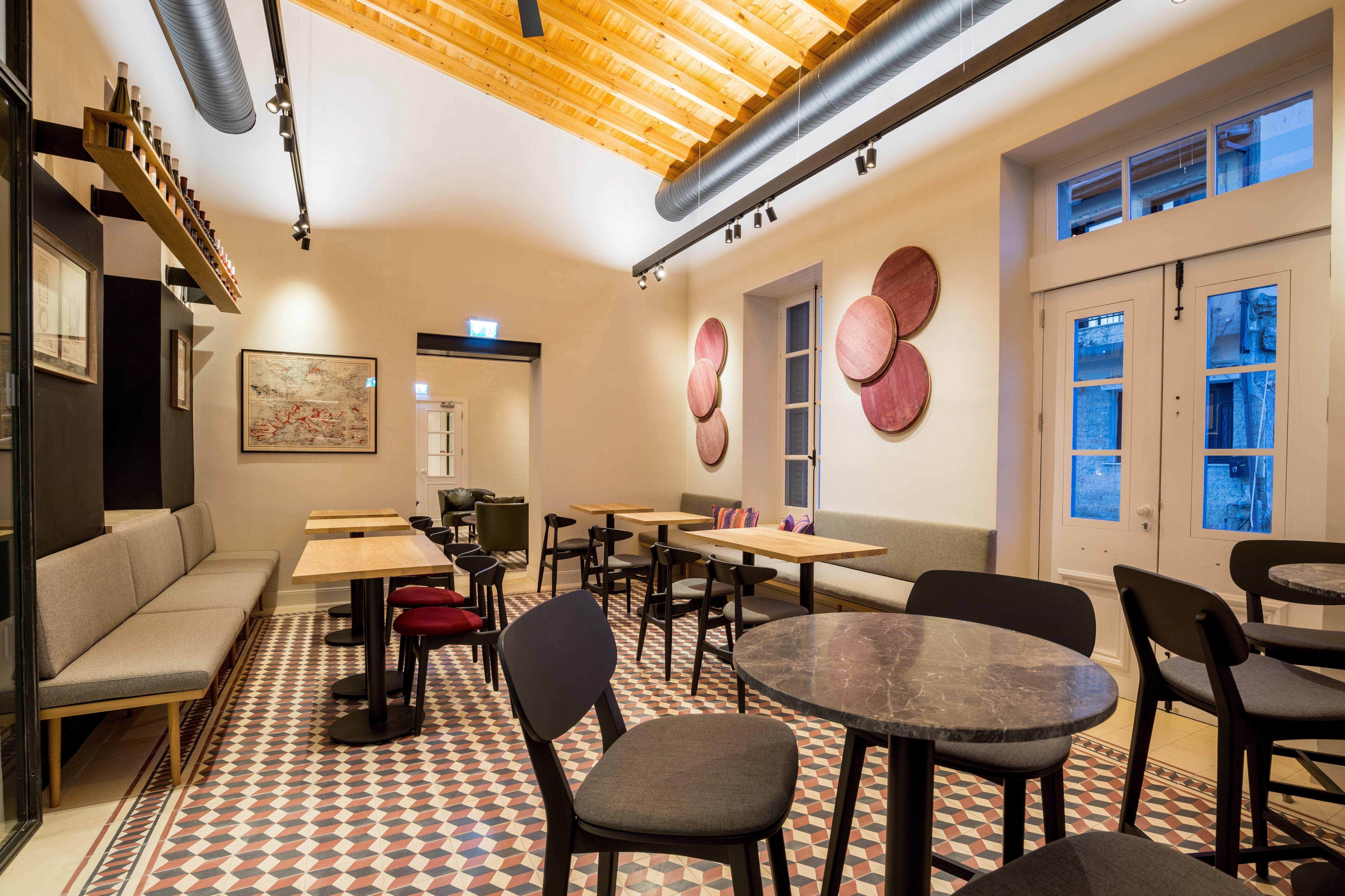 Hotel Indigo Larnaca By Ihg-Adults Only מראה חיצוני תמונה