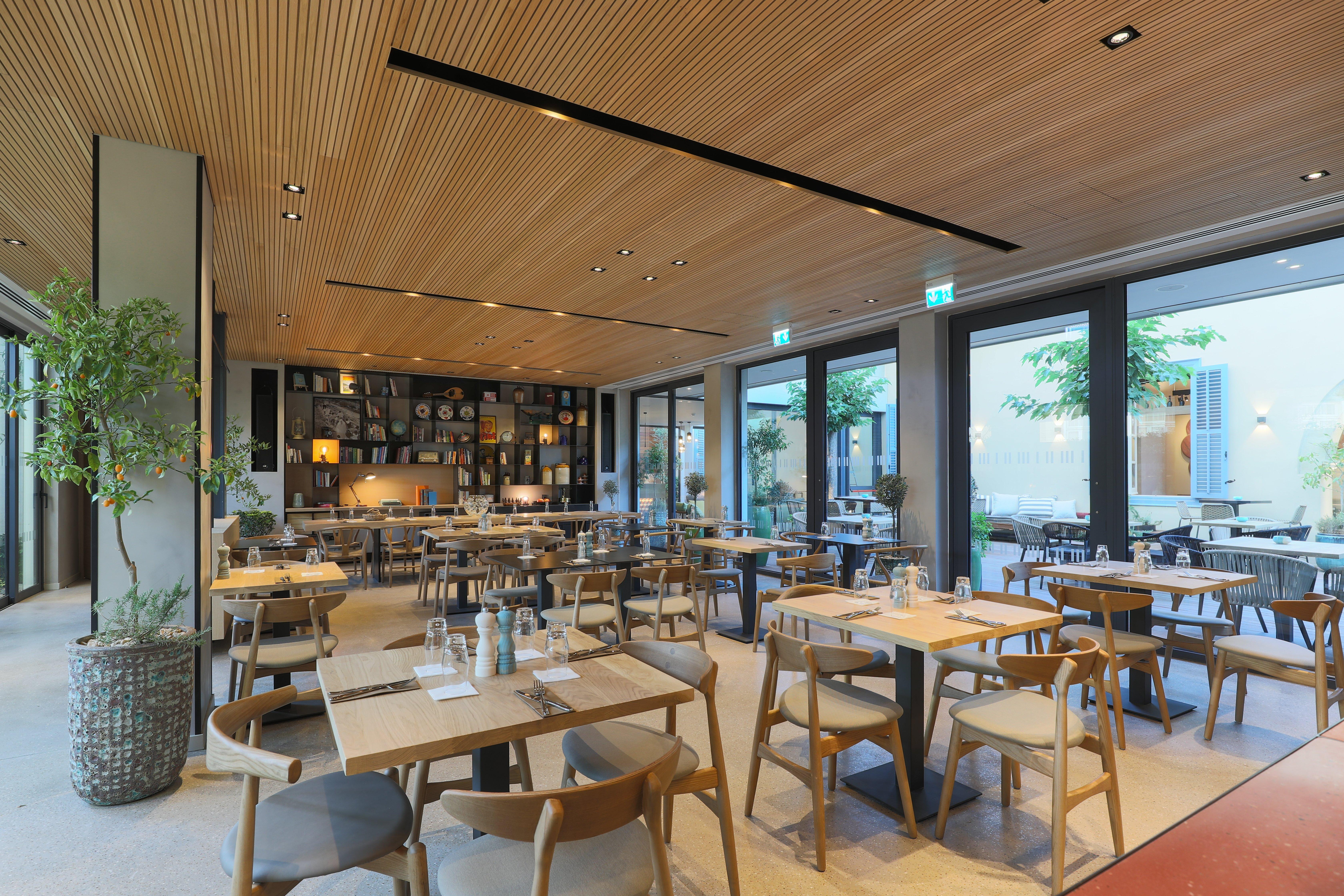 Hotel Indigo Larnaca By Ihg-Adults Only מראה חיצוני תמונה