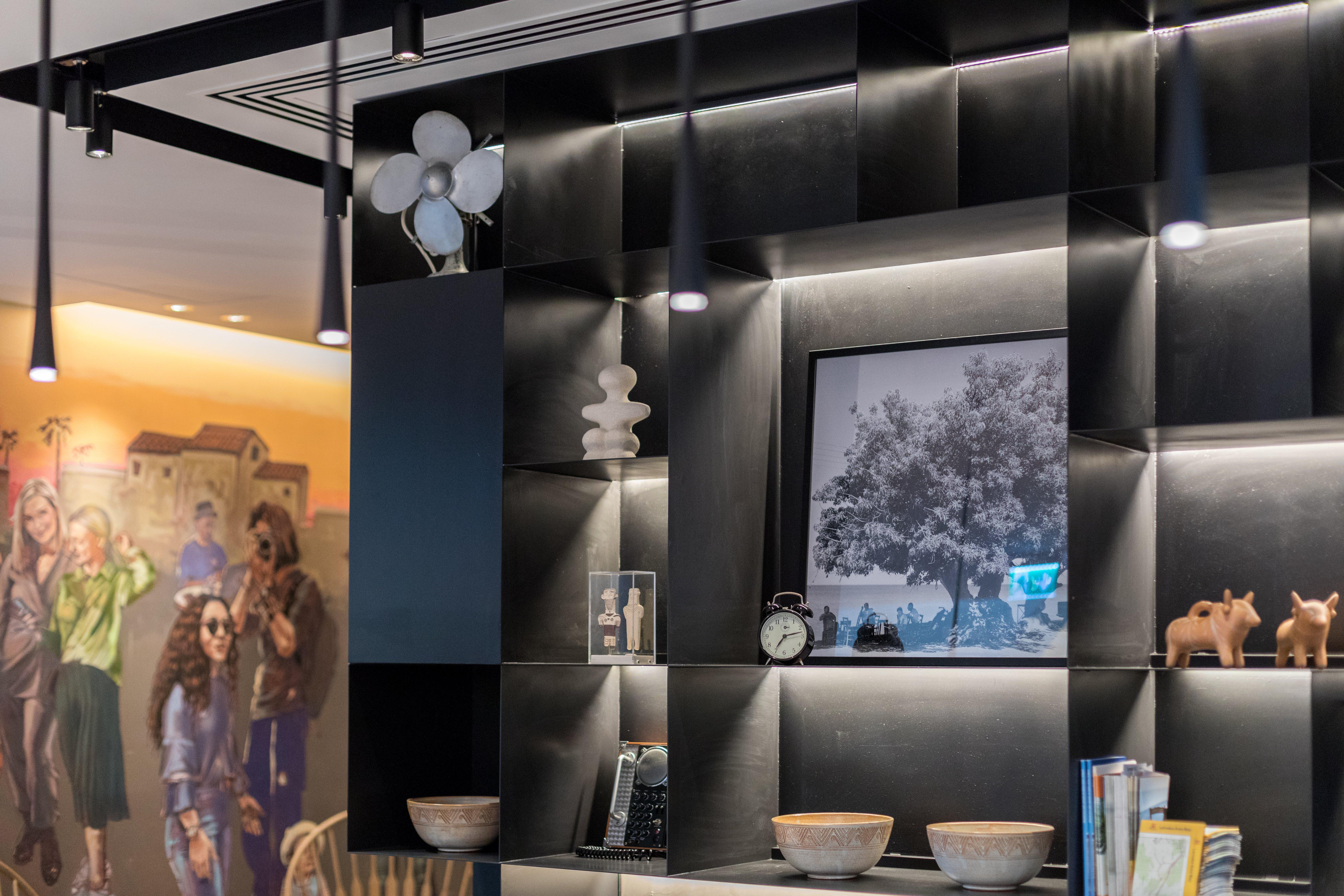 Hotel Indigo Larnaca By Ihg-Adults Only מראה חיצוני תמונה