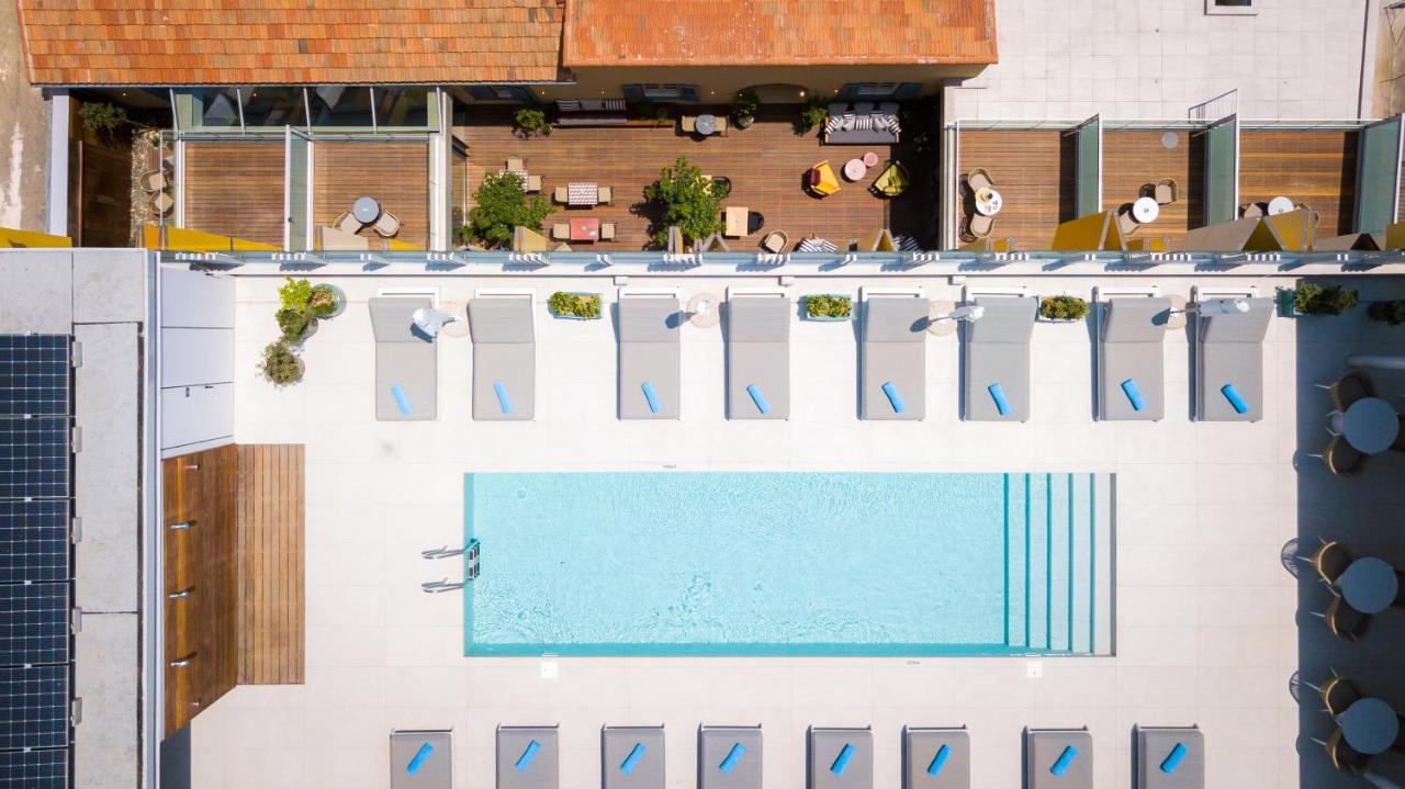 Hotel Indigo Larnaca By Ihg-Adults Only מראה חיצוני תמונה